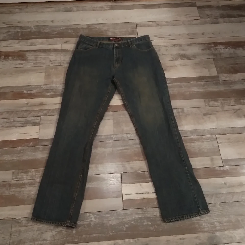 Airwalk Men Jeans Size 36